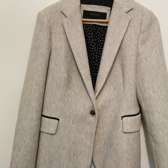 Jacket from Zara - Picture 1 of 5